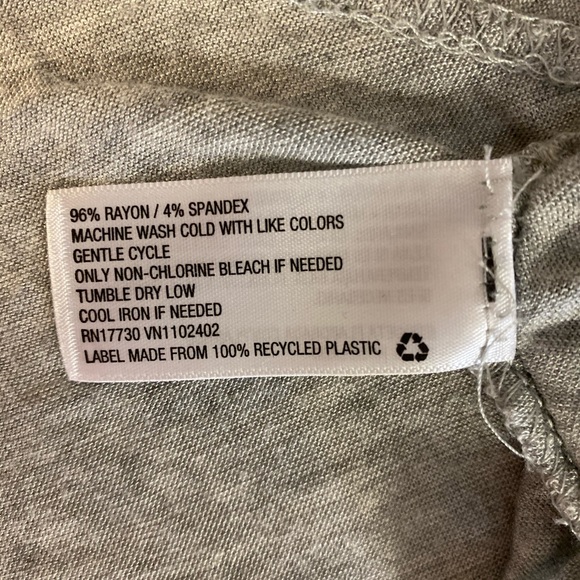 Mossimo Top Bundle XXL - Picture 13 of 13